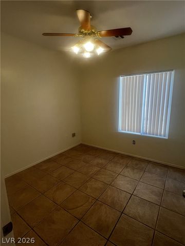 2925 Ivorybill Way, North Las Vegas, NV 89084