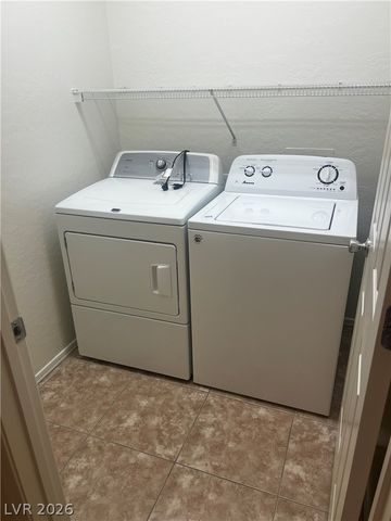 2925 Ivorybill Way, North Las Vegas, NV 89084