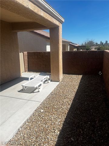 2925 Ivorybill Way, North Las Vegas, NV 89084