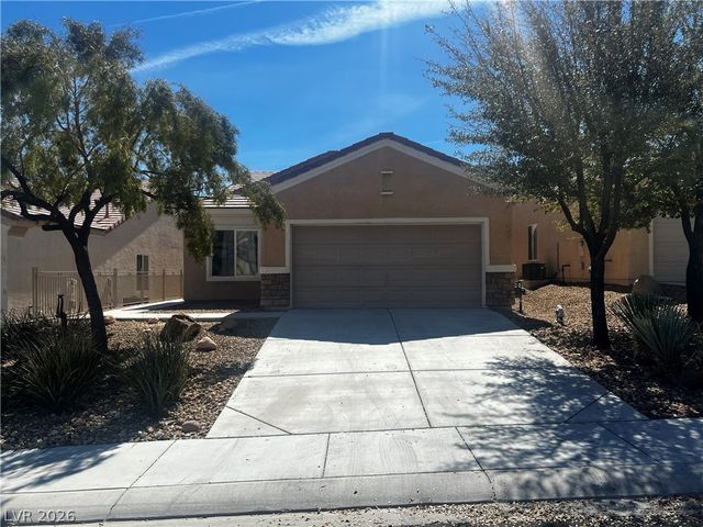 2925 Ivorybill Way, North Las Vegas, NV 89084