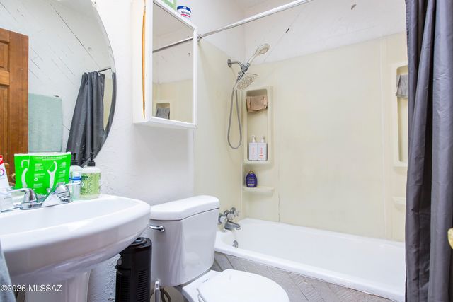 215 S Cherry Avenue, Tucson, AZ 85719