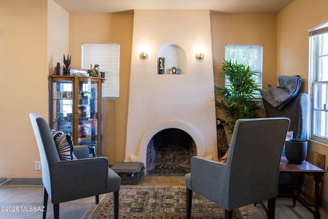 215 S Cherry Avenue, Tucson, AZ 85719