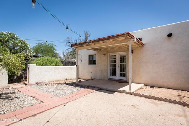215 S Cherry Avenue, Tucson, AZ 85719