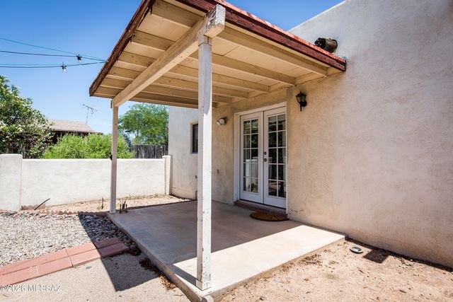215 S Cherry Avenue, Tucson, AZ 85719