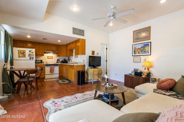 215 S Cherry Avenue, Tucson, AZ 85719