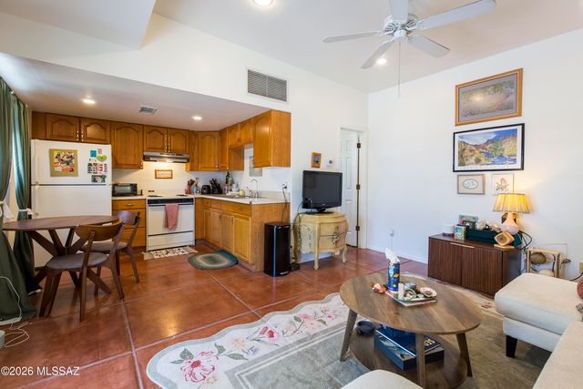 215 S Cherry Avenue, Tucson, AZ 85719