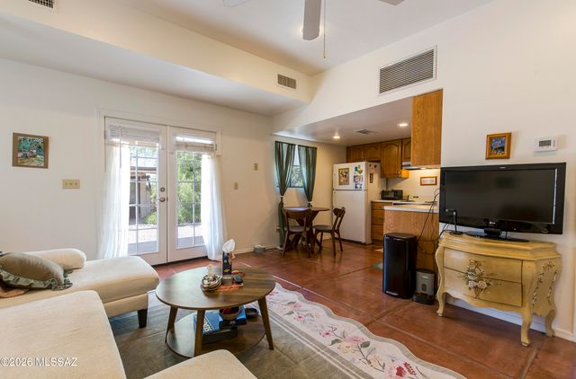 215 S Cherry Avenue, Tucson, AZ 85719
