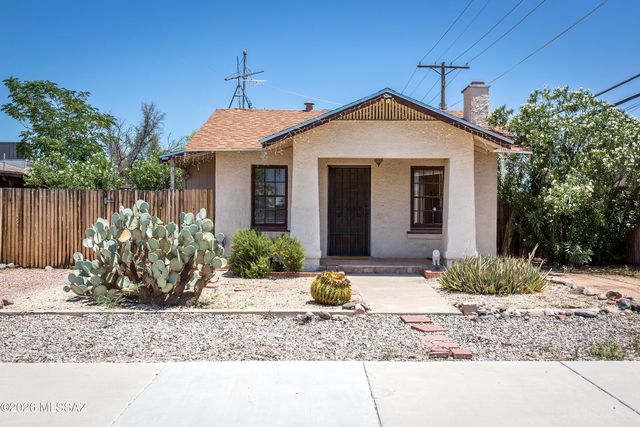 215 S Cherry Avenue, Tucson, AZ 85719