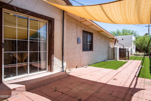 215 S Cherry Avenue, Tucson, AZ 85719