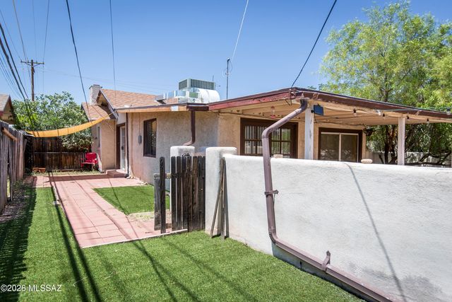 215 S Cherry Avenue, Tucson, AZ 85719