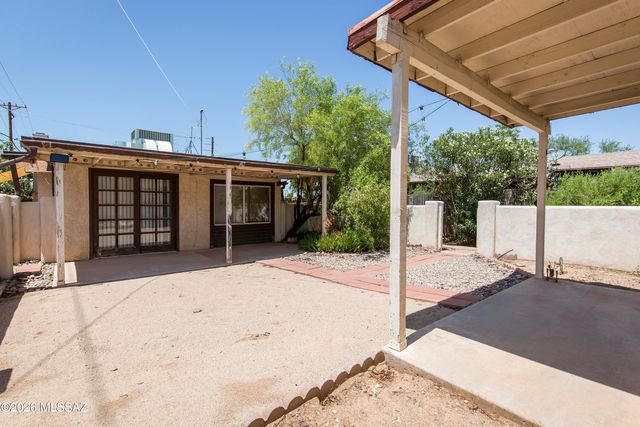 215 S Cherry Avenue, Tucson, AZ 85719