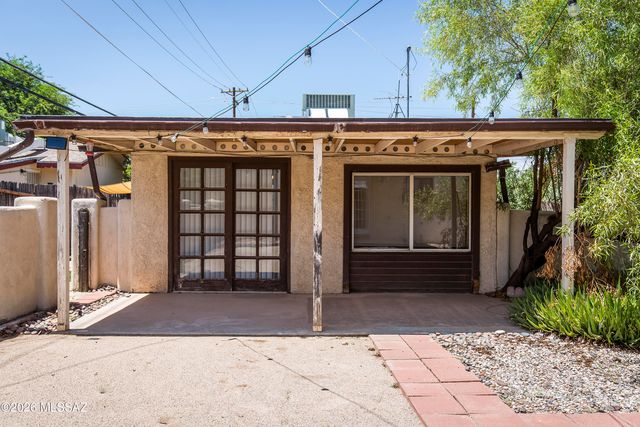 215 S Cherry Avenue, Tucson, AZ 85719