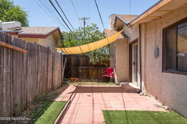 215 S Cherry Avenue, Tucson, AZ 85719