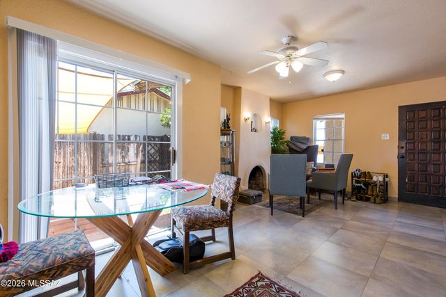 215 S Cherry Avenue, Tucson, AZ 85719