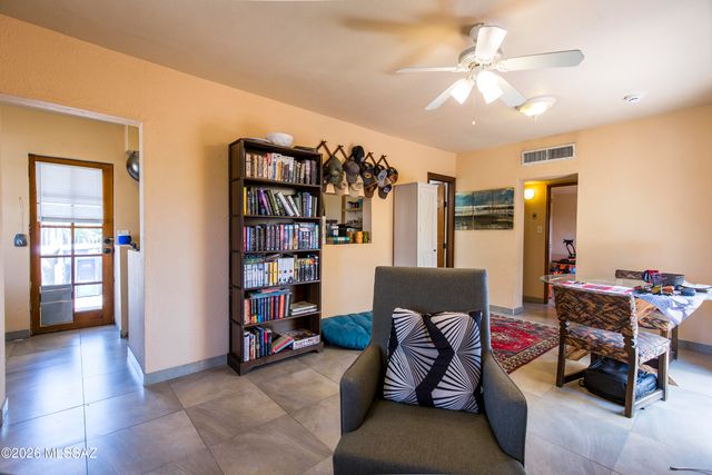 215 S Cherry Avenue, Tucson, AZ 85719