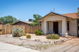 215 S Cherry Avenue, Tucson, AZ 85719