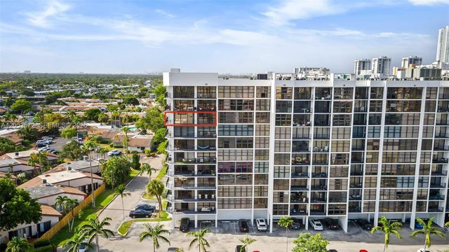 200 Leslie Dr 930, Hallandale Beach, FL 33009