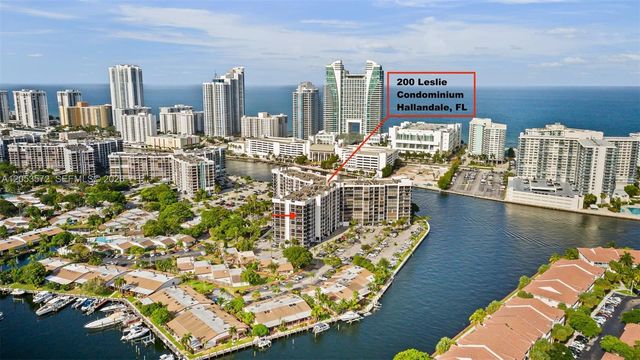 200 Leslie Dr 930, Hallandale Beach, FL 33009