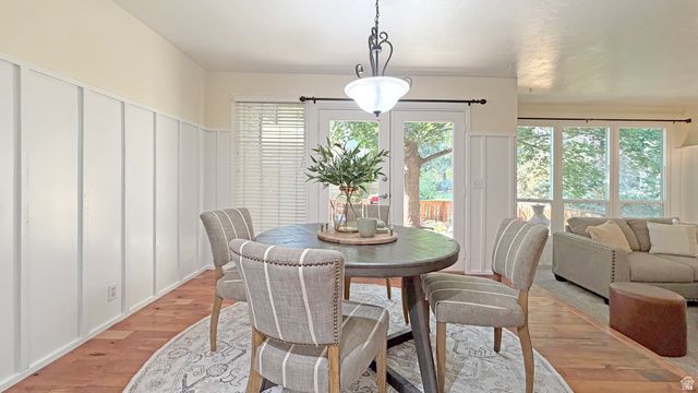 3077 E NORDIC DR, Sandy, UT 84093