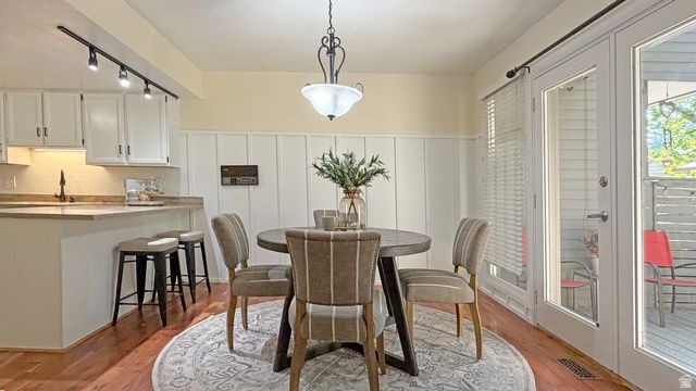 3077 E NORDIC DR, Sandy, UT 84093