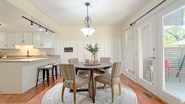 3077 E NORDIC DR, Sandy, UT 84093