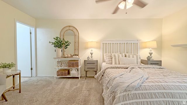 3077 E NORDIC DR, Sandy, UT 84093
