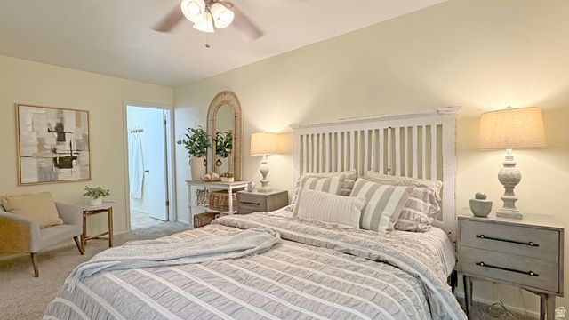 3077 E NORDIC DR, Sandy, UT 84093