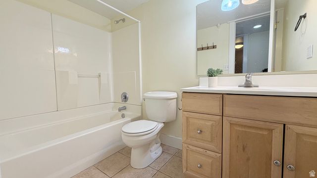 3077 E NORDIC DR, Sandy, UT 84093