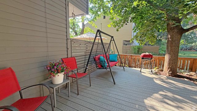 3077 E NORDIC DR, Sandy, UT 84093