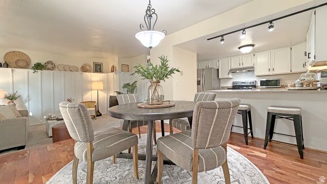 3077 E NORDIC DR, Sandy, UT 84093