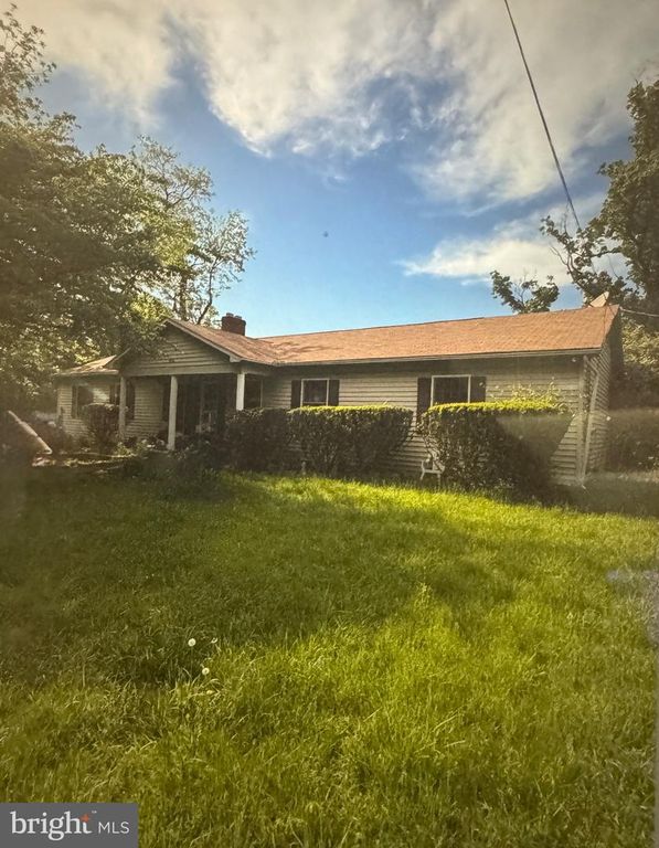 321 CENTRAL AVE, Malvern, PA 19355