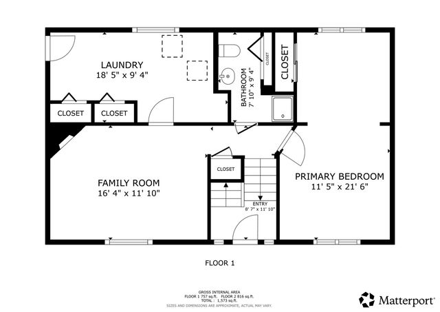 40020 N Adelphi Avenue, Beach Park, IL 60099