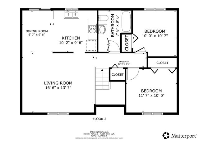 40020 N Adelphi Avenue, Beach Park, IL 60099