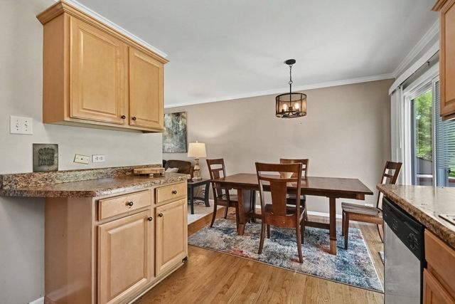 40020 N Adelphi Avenue, Beach Park, IL 60099