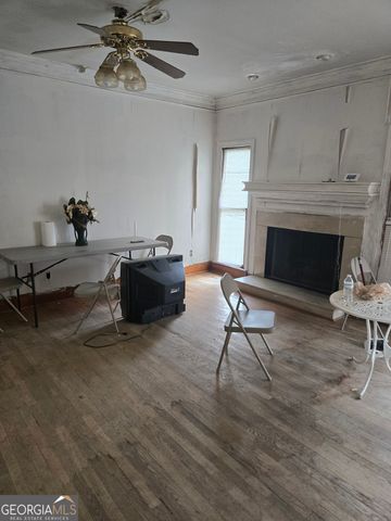 952 Jimson Drive SE, Conyers, GA 30013