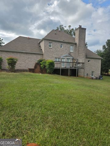 952 Jimson Drive SE, Conyers, GA 30013