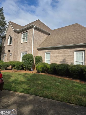 952 Jimson Drive SE, Conyers, GA 30013
