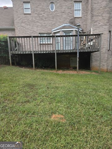 952 Jimson Drive SE, Conyers, GA 30013