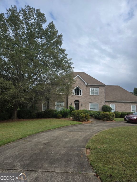 952 Jimson Drive SE, Conyers, GA 30013