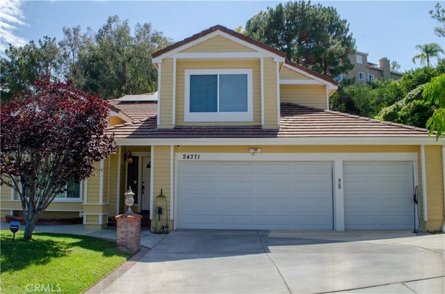 24371 Crestview Drive, Newhall, CA 91321