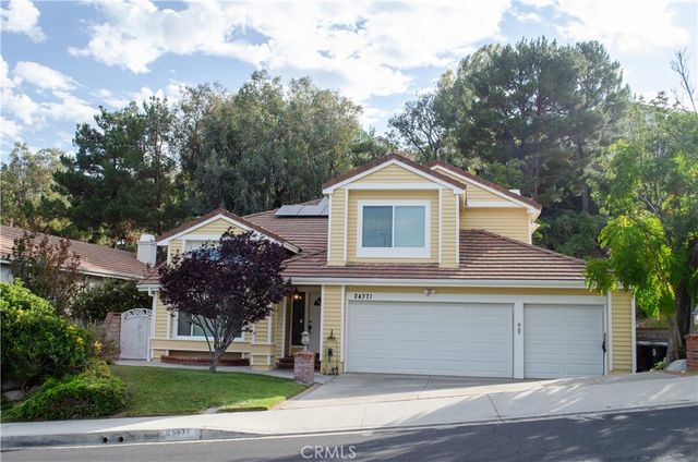 24371 Crestview Drive, Newhall, CA 91321