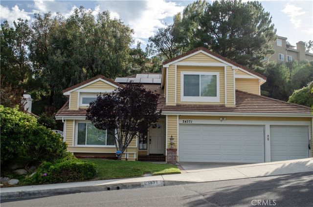 24371 Crestview Drive, Newhall, CA 91321
