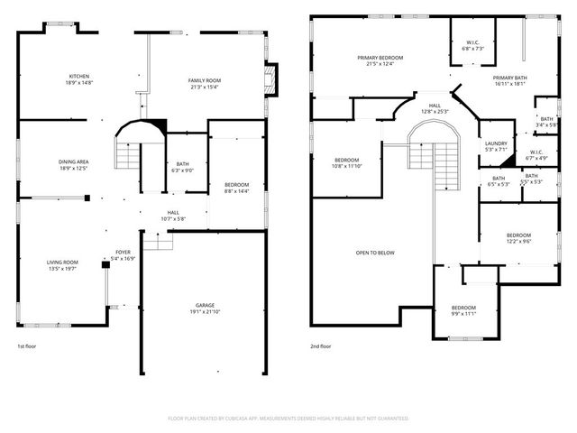 24371 Crestview Drive, Newhall, CA 91321