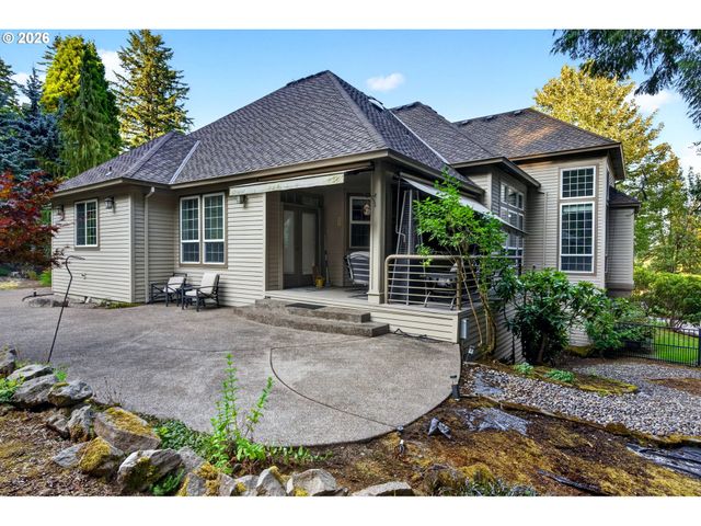 4306 Se AUGUSTA Loop, Gresham, OR 97080