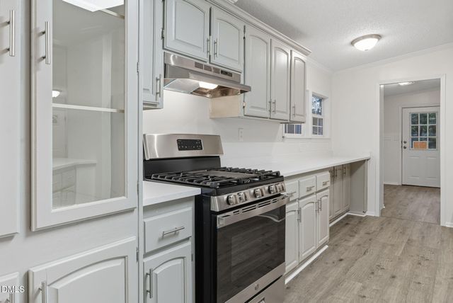 147 Ridge View Drive, Cameron, NC 28326