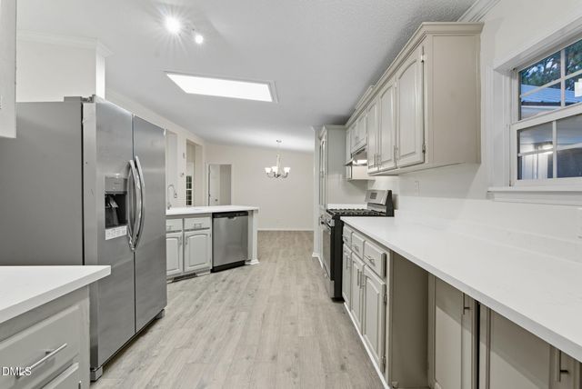 147 Ridge View Drive, Cameron, NC 28326