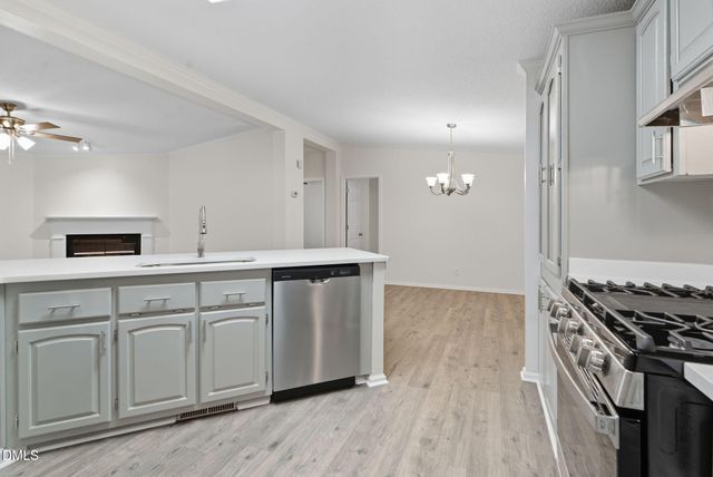 147 Ridge View Drive, Cameron, NC 28326