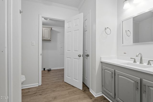 147 Ridge View Drive, Cameron, NC 28326
