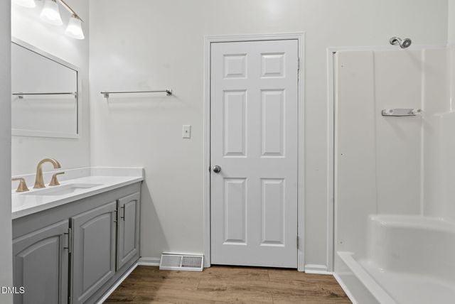 147 Ridge View Drive, Cameron, NC 28326