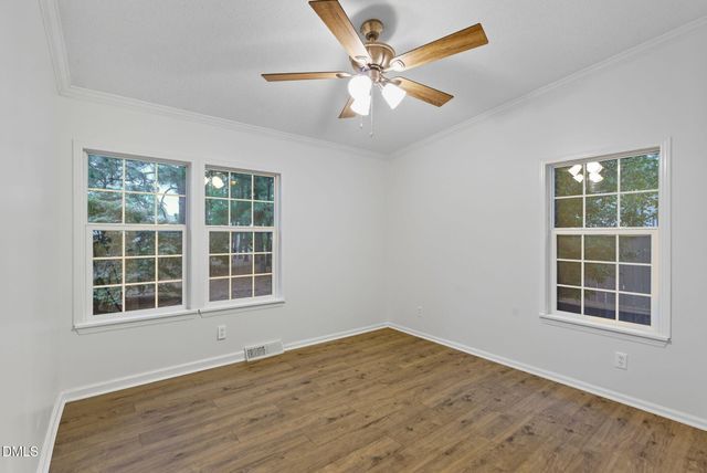 147 Ridge View Drive, Cameron, NC 28326